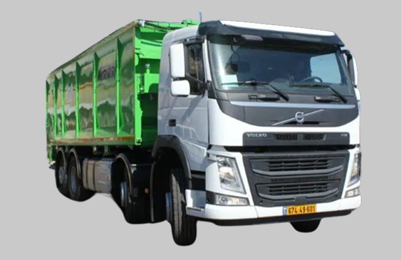 Вантажівка Truck